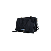 PUFFER MESSENGER